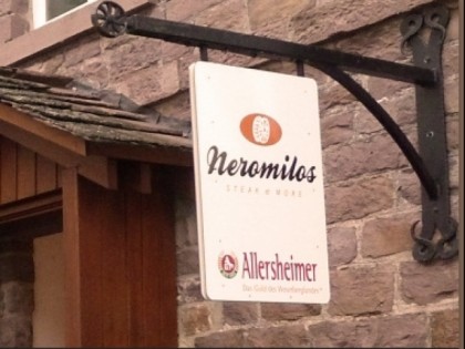 Foto: Neromilos